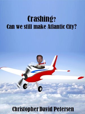 cover image of Crashing? Can we still make Atlantic City?